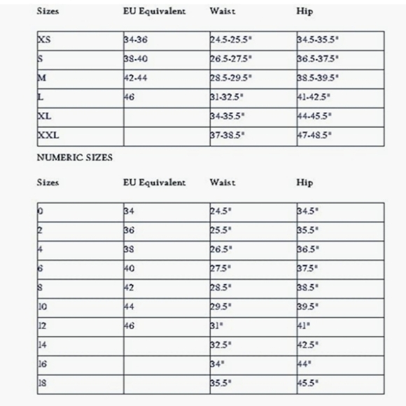 Tommy Hilfiger Women's White Mid-length 9" Inseam Chino Shorts Size 14 - Picture 4 of 11